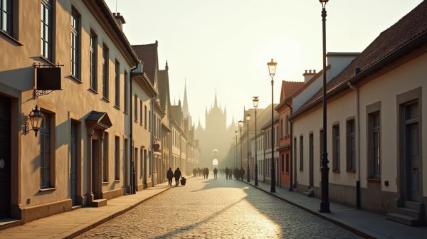 Comment réussir un investissement locatif à Orléans