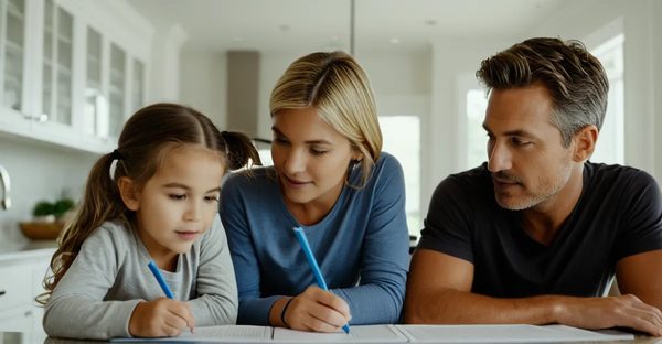 Investir en famille : comment créer une sci avec vos enfants ?