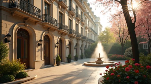 Investir en SCPI pour optimiser votre patrimoine immobilier