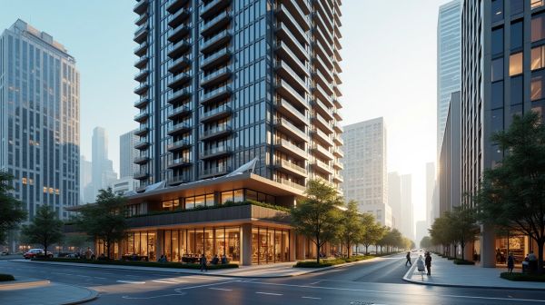 Investir en SCPI pour optimiser votre patrimoine immobilier