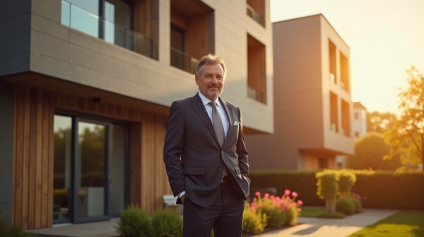Les 5 clés du succès pour investir dans l'immobilier à Orléans